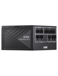 XPG COREREACTOR II 1000W unidad de fuente de alimentación 24-pin ATX