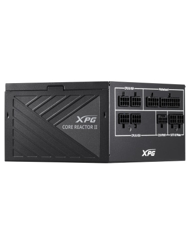 XPG COREREACTOR II 1000W unidad de fuente de alimentación 24-pin ATX