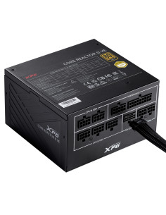 XPG COREREACTOR II VE 650W unidad de fuente de alimentación 24-pin