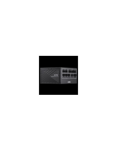 XPG COREREACTOR II VE 650W unidad de fuente de alimentación 24-pin