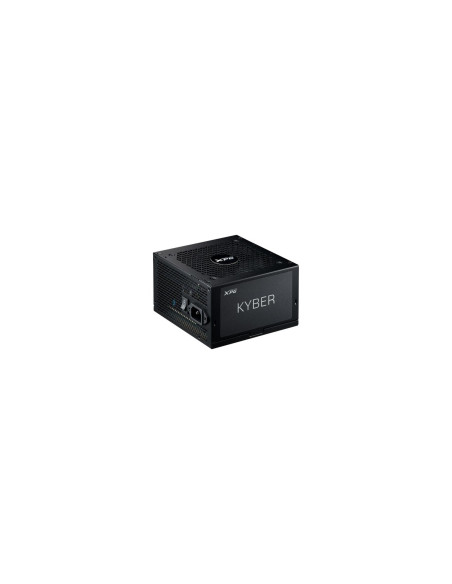 XPG KYBER 750W unidad de fuente de alimentación 20+4 pin ATX ATX Negro
