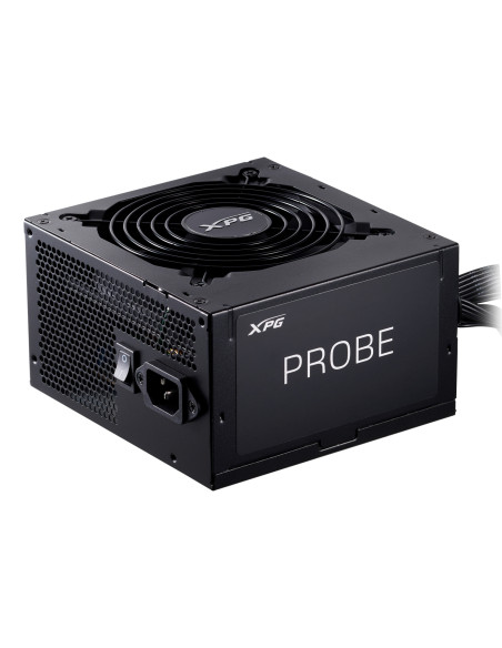 XPG PROBE BRONZE unidad de fuente de alimentación 600 W 20+4 pin ATX
