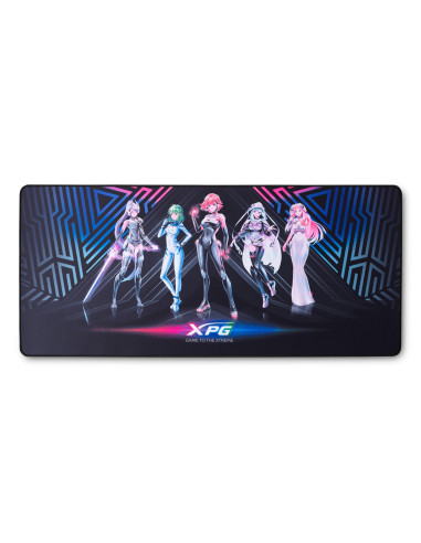 XPG Frontline XL Saga Series Alfombrilla de ratón para juegos
