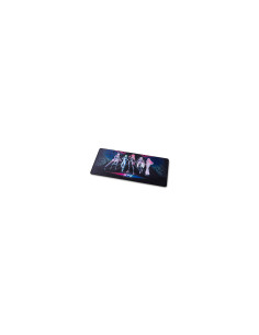 XPG Frontline XL Saga Series Alfombrilla de ratón para juegos 2