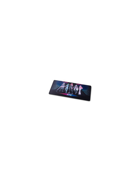 XPG Frontline XL Saga Series Alfombrilla de ratón para juegos