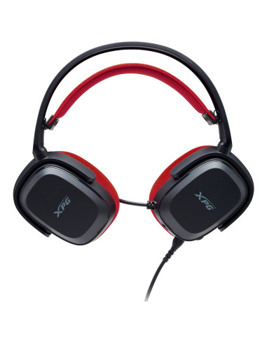 XPG PRECOG STUDIO Auriculares Alámbrico Diadema Juego USB Tipo C
