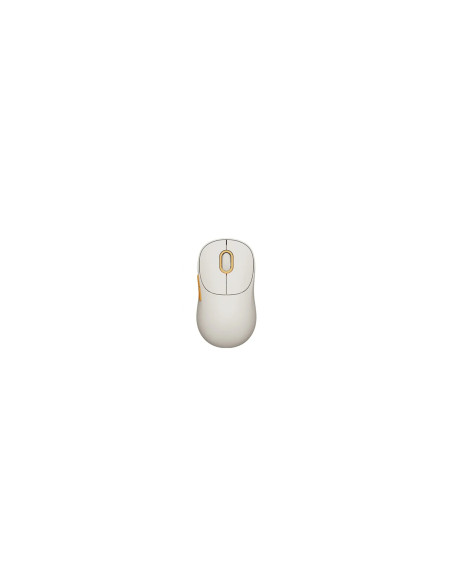 Xiaomi Wireless Mouse ratón Universal mano derecha Bluetooth 1200 DPI