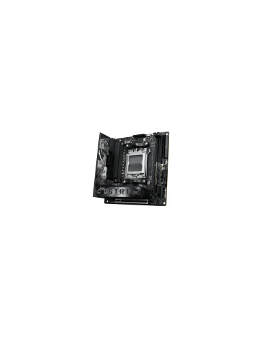 ASUS ROG STRIX X870-I GAMING WIFI AMD X870 Zócalo AM5 mini ITX