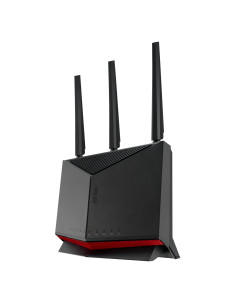 ASUS RT-BE86U router inalámbrico 10 Gigabit Ethernet Doble banda (2,4
