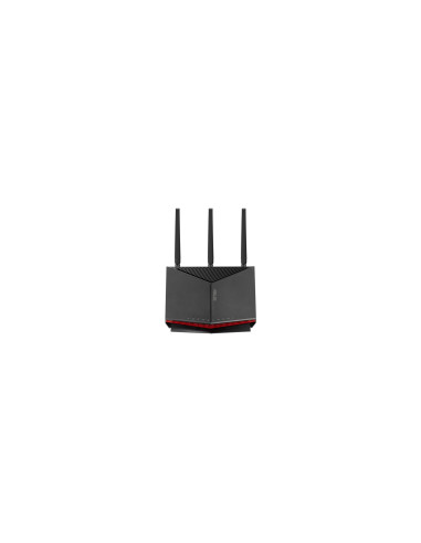 ASUS RT-BE86U router inalámbrico 10 Gigabit Ethernet Doble banda (2,4