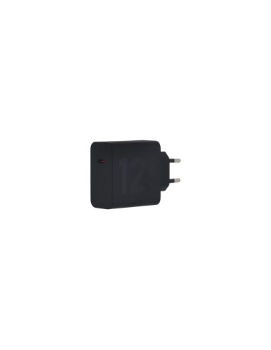 Motorola SJMC1252 cargador de dispositivo móvil Universal Negro