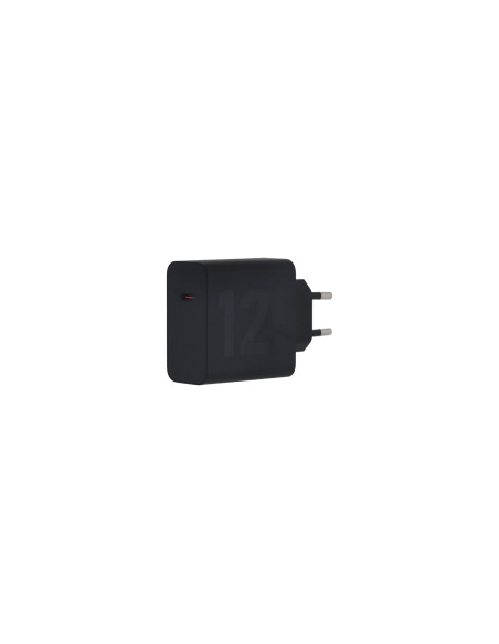 Motorola SJMC1252 cargador de dispositivo móvil Universal Negro