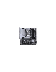 GIGABYTE B860M GAMING X WIFI6E Placa base - CPUs Intel Core Ultra, 2