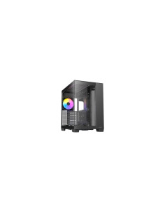 Antec C8 ARGB Full Tower Negro 2