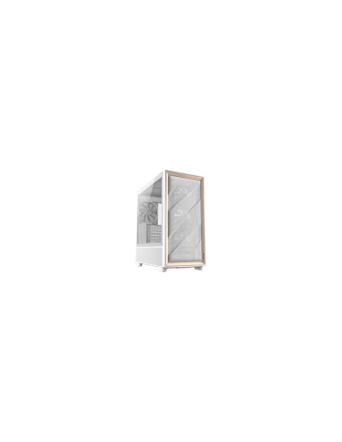 Antec FLUX Midi Tower Blanco