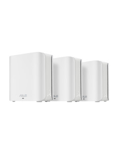 ASUS ZenWiFi BD4 Doble banda (2,4 GHz / 5 GHz) Wi-Fi 7 (802.11be)