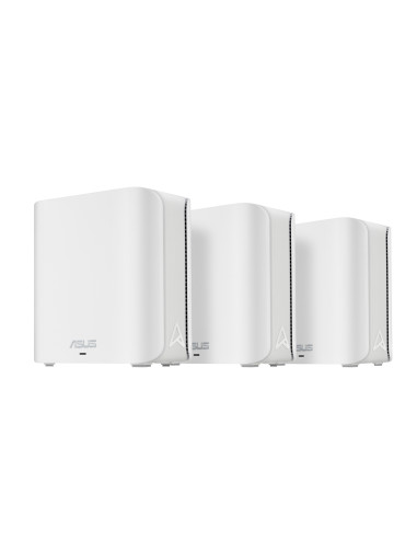 ASUS ZenWiFi BD4 Doble banda (2,4 GHz / 5 GHz) Wi-Fi 7 (802.11be)