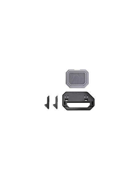 Thermaltake AC-074-ONINAN-A1 parte carcasa de ordenador Full Tower Kit de conversión de torre a rack