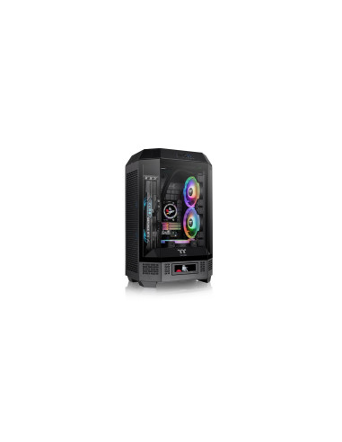 Thermaltake The Tower 300 Micro Torre Negro