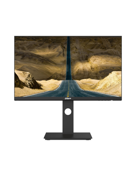 Dahua Technology LM27-P301A LED display 68,6 cm (27") 2560 x 1440