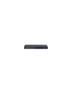 Dahua Technology SF1024 No administrado L2 Fast Ethernet (10/100) 2