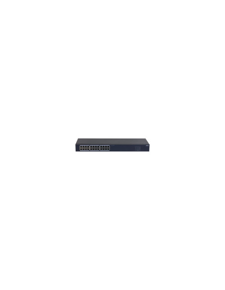 Dahua Technology SF1024 No administrado L2 Fast Ethernet (10/100)