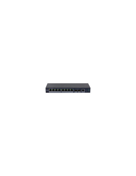 Dahua Technology SG4010-2F Gestionado L2 Gigabit Ethernet