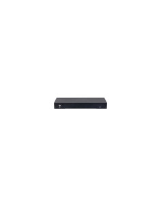 Dahua Technology PoE SG4010P-2F Gestionado L2 Gigabit Ethernet 2