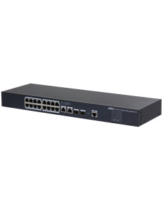 Dahua Technology SG4020 Gestionado L2 Gigabit Ethernet (10/100/1000)