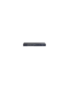 Dahua Technology SG4020 Gestionado L2 Gigabit Ethernet (10/100/1000) 2