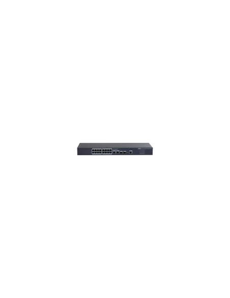 Dahua Technology SG4020 Gestionado L2 Gigabit Ethernet (10/100/1000)