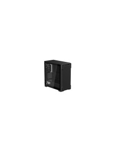 GIGABYTE C102 GLASS Midi Tower Negro 2