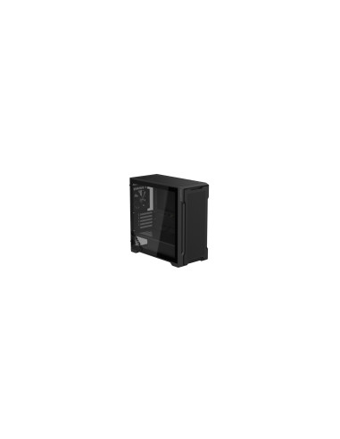 GIGABYTE C102 GLASS Midi Tower Negro