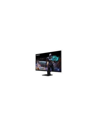 GIGABYTE GS27QA 27" Monitor de Juego QHD - 2560 x 1440 (QHD), 180Hz,