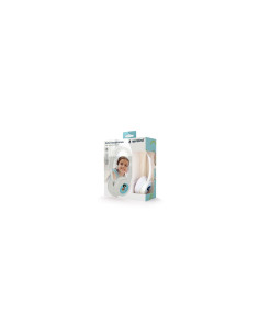 Gembird MHP-JR-W auricular y casco Auriculares Alámbrico Diadema Música Blanco 2