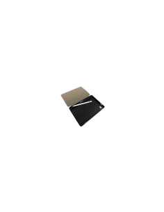 Maillon Technologique MTFUNDA9+BLK funda para tablet 27,9 cm (11") Libro Negro 2