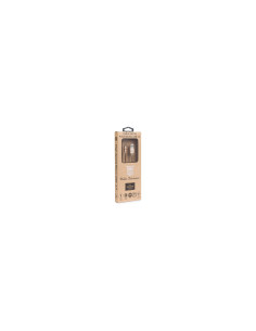 Maillon Technologique Premium MTPMUMG241 cable USB USB 2.0 1 m USB A Micro-USB B Oro 2