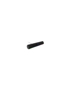 GENESIS Helium 312BT Negro 2.0 canales 10 W 2