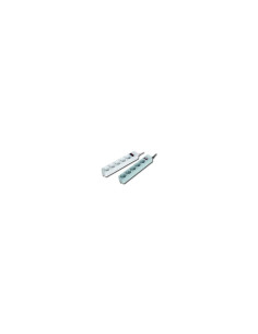 Gembird SPG3-B-15C base múltiple 4,5 m 5 salidas AC