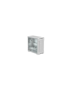 GIGABYTE C102 GLASS Midi Tower Blanco 2