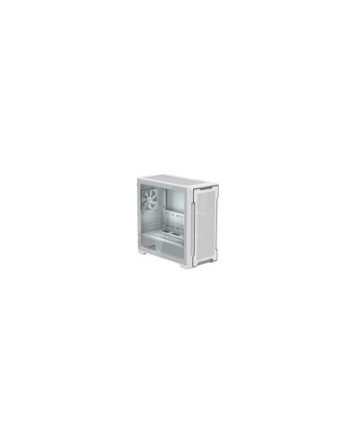 GIGABYTE C102 GLASS Midi Tower Blanco