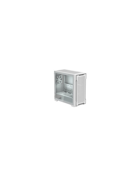 GIGABYTE C102 GLASS Midi Tower Blanco