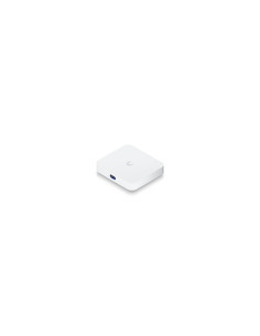 Ubiquiti Cloud Gateway Max pasarel y controlador 10, 100, 1000 Mbit/s 2