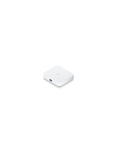 Ubiquiti Cloud Gateway Max pasarel y controlador 10, 100, 1000 Mbit/s