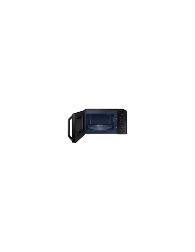 Samsung Microondas con Grill 23L 800W Clase X Negro MG23K3515AK/E1