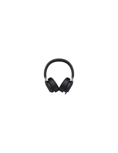 Yealink BH76 Plus + Charging Stand UC USB-C/A Auriculares Inalámbrico