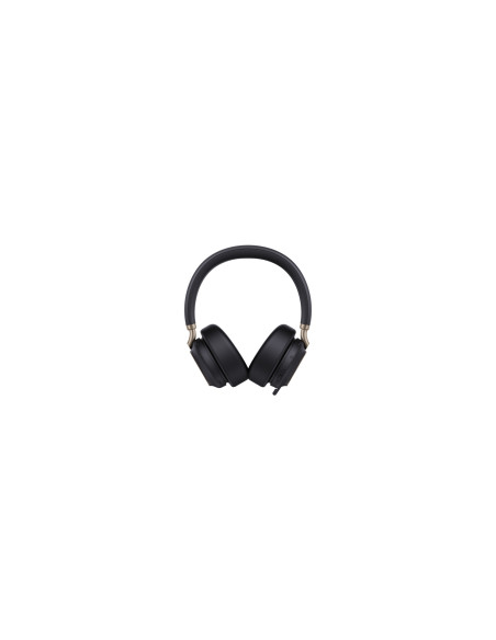 Yealink BH76 Plus + Charging Stand UC USB-C/A Auriculares Inalámbrico