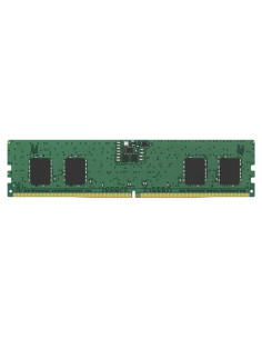 Kingston Technology KCP556US6-8 módulo de memoria 8 GB 1 x 8 GB DDR5