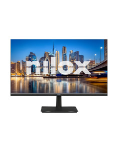 Nilox NXM272K012 pantalla para PC 68,6 cm (27") 2560 x 1440 Pixeles