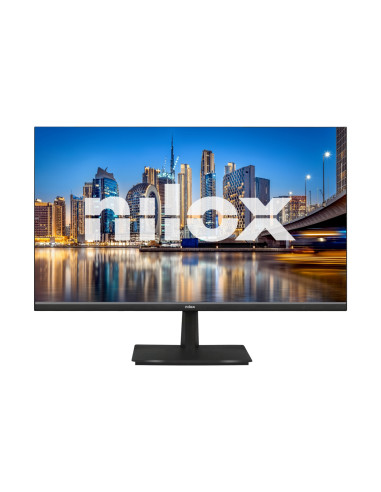 Nilox NXM272K012 pantalla para PC 68,6 cm (27") 2560 x 1440 Pixeles